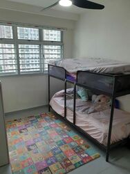 Blk 293A Skypeak @ Bukit Batok (Bukit Batok), HDB 4 Rooms #427562441